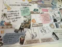 飞鸟跟海相爱，只是一场意外？
季风吹过橘色的海，还能看吗？
