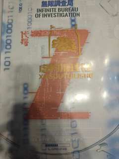 复古PVP+做题本，万亿种可能性的通关密钥🔑
⌛️时长：8