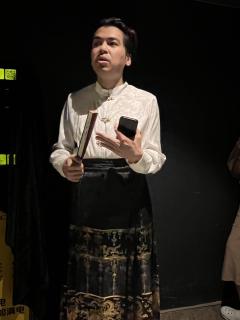 毒奶打《太平广记》操作及摇人指南：

▪️序

剧本杀圈有史