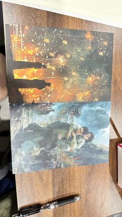 恕我理解不了这个本想体现什么样的情感...

类型：欢乐/江