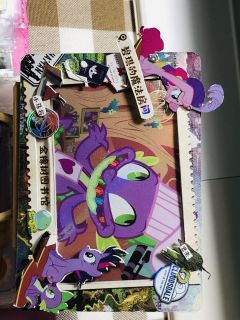 小马普卡，n卡改造出售
上图可买

支持自己喜欢的卡定制设计