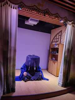 枯荣
​类型：情感本（城限）
​时长：8.5h
​推荐指数：