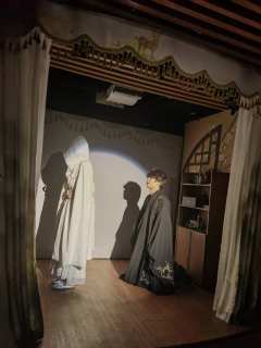 枯荣
​类型：情感本（城限）
​时长：8.5h
​推荐指数：