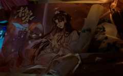 枯荣
​类型：情感本（城限）
​时长：8.5h
​推荐指数：