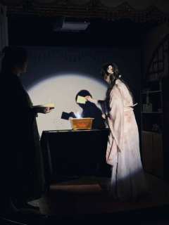 枯荣
​类型：情感本（城限）
​时长：8.5h
​推荐指数：