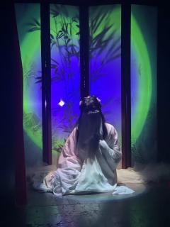 💝💝爱情友情的夙世因缘,酷酷酷拉满
🏠店家:莫慌•探