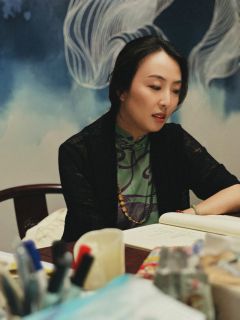 【含剧透】
“有心争似无心好,多情却被无情恼。”
有人的地方