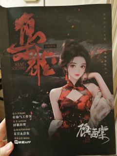 《枭雄》-KK是全世界最好的哥哥！

类型：民国/家国/情感