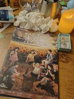 【含剧透】
连翘,你从来不是一个苦命的孩子
剧本123木头