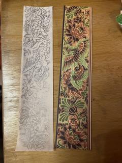 再次来到杭州和原（山楂林）车友来到敦煌！
实现了陈白羊和马赛