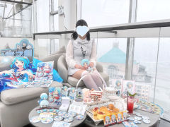 下午茶🫖🩵🍴