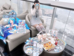 下午茶🫖🩵🍴