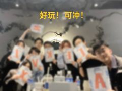 “这是一场与凶手PVP的竞速,也是充满了随机的无限循环。”