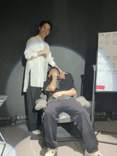“这是一场与凶手PVP的竞速,也是充满了随机的无限循环。”