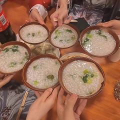 “愿以此志,躬行余生”
“太平年执笔,风雨间执剑”
琼崖