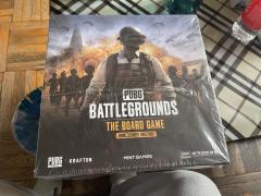 #千岛桌游试玩 - PUBG/绝地求生 桌游版
#破局剧本桌
