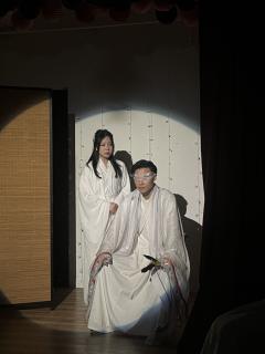 洒脱一身，心敢动就敢认，无谓答案，可否给我满分。

类型：古