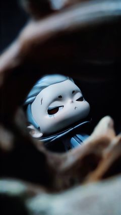 Dylan DD-黑水
我该如何告诉你，海是蓝色的。
抵制核