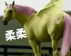 毁童年系列之——小马宝莉
@ 
@ 