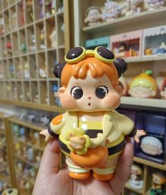 第一只qoqo到家啦🐝这款是三月份发售的
密封罐 小翅膀