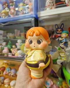 第一只qoqo到家啦🐝这款是三月份发售的
密封罐 小翅膀