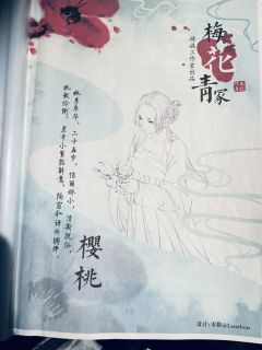 【樱桃🍒，无剧透，请放心食用】
第一次打卡阿三的店🥰体验