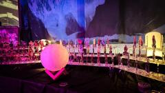 【含剧透】

等了半年的灵校终于体验到了，也算了却一个心愿吧