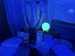 【含剧透】

等了半年的灵校终于体验到了，也算了却一个心愿吧