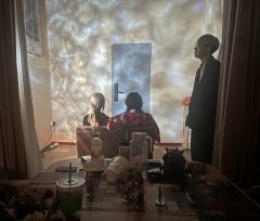 【含剧透】

等了半年的灵校终于体验到了，也算了却一个心愿吧