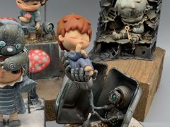 鱼朵工作室 成都 
小野改造
谢谢朋友们
给我的支持 
哈哈