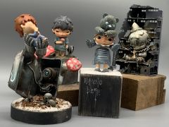 鱼朵工作室 成都 
小野改造
谢谢朋友们
给我的支持 
哈哈