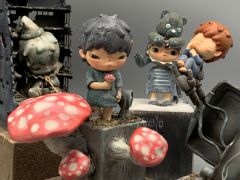 鱼朵工作室 成都 
小野改造
谢谢朋友们
给我的支持 
哈哈