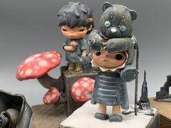 鱼朵工作室 成都 
小野改造
谢谢朋友们
给我的支持 
哈哈