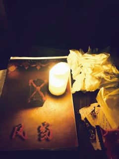 【风窈，含剧透分割线，请放心食用】
终于打上风九娘了，硬核&