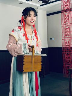 【风窈，含剧透分割线，请放心食用】
终于打上风九娘了，硬核&