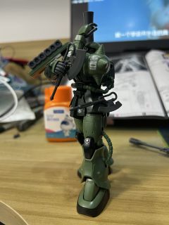 红榜:rg艾比安 hg gto c6绿扎古
黑榜:rg 基地
