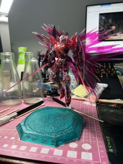 红榜:rg艾比安 hg gto c6绿扎古
黑榜:rg 基地