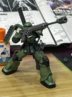 红榜:rg艾比安 hg gto c6绿扎古
黑榜:rg 基地