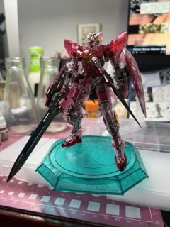 红榜:rg艾比安 hg gto c6绿扎古
黑榜:rg 基地