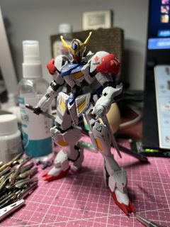 红榜:rg艾比安 hg gto c6绿扎古
黑榜:rg 基地