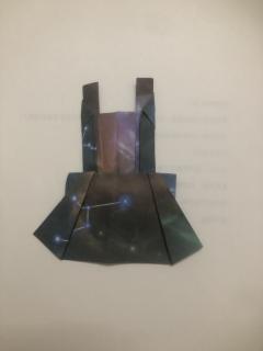 近6.5h的《蝼蚁》体验中,我仿若演了一出悲哀又荒诞的人间戏