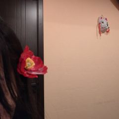 我来拯救你了,世界上的另一个我。
dm:阿泽
店家:SOS