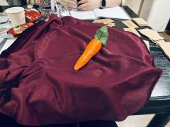 【小女孩👧,无剧透,请放心食用】
“你要飞向宇宙 浩瀚无垠