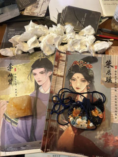 店铺：谎宴·云胡岛剧本杀推理社
DM：噗噗
NPC：SEVE