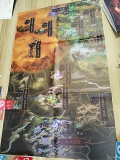 好久没有打到这种能打爽的砍刀本了！高燃！主打一个过瘾刺激！就