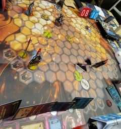 好久没有打到这种能打爽的砍刀本了！高燃！主打一个过瘾刺激！就