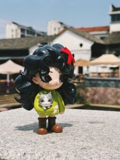 阳春二三月，草与水同色🌱
     春天的末班车！
   