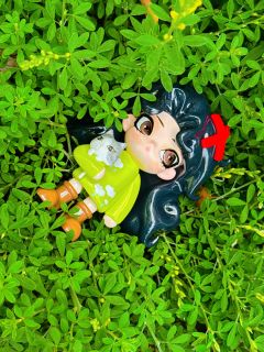 阳春二三月，草与水同色🌱
     春天的末班车！
   