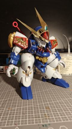 经典童年债，东西还不错，就是某些关节有点松，不过现在的价格还