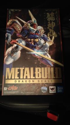 经典童年债，东西还不错，就是某些关节有点松，不过现在的价格还